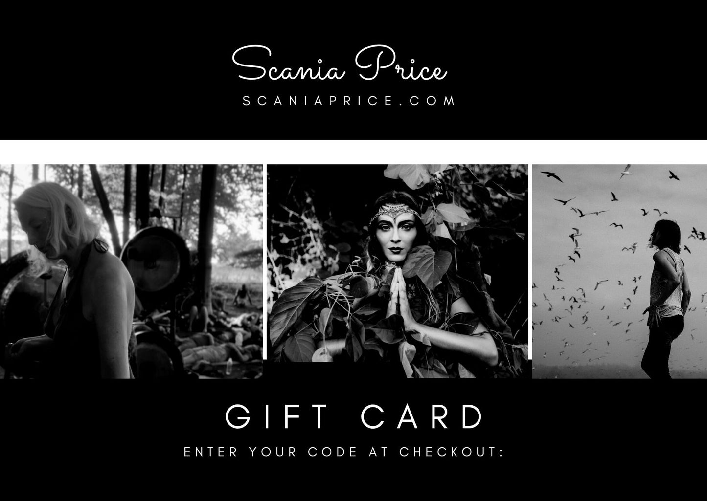 Gift vouchers for gong baths and psychotherapy in Poole, Sandbanks & The Retreat New Forest