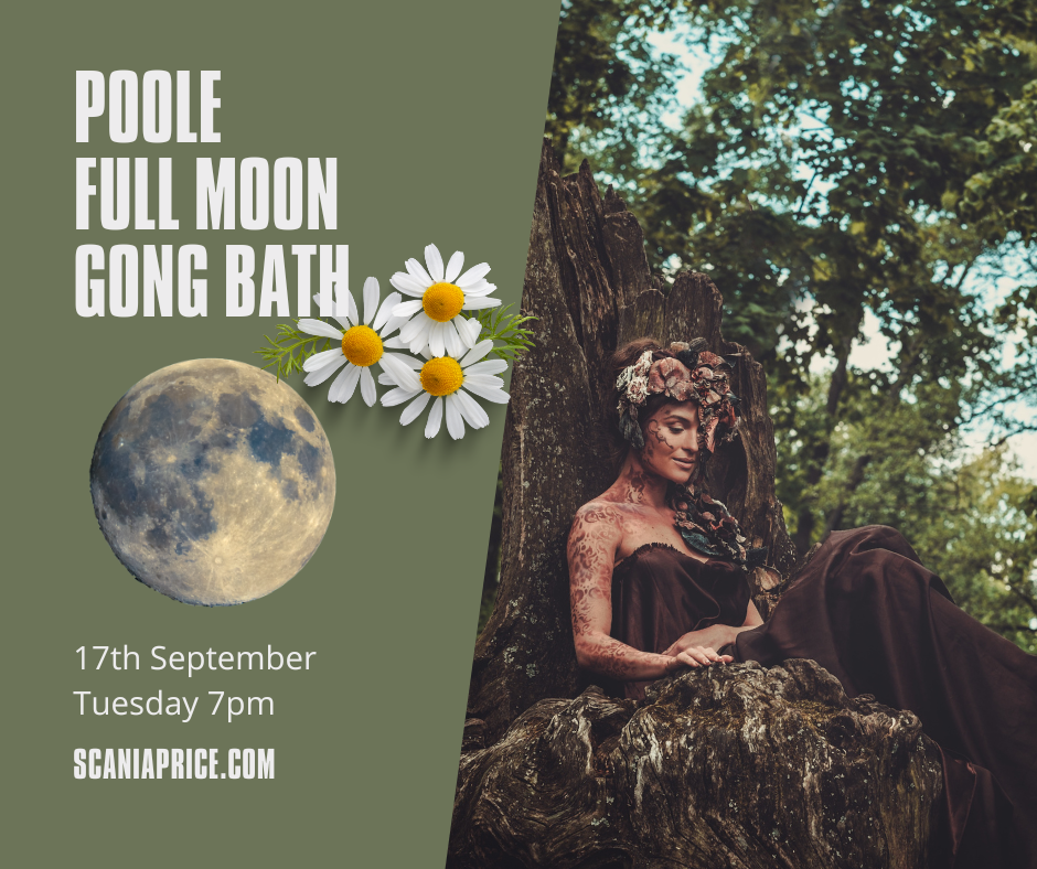 Gong Bath Events Scania Price