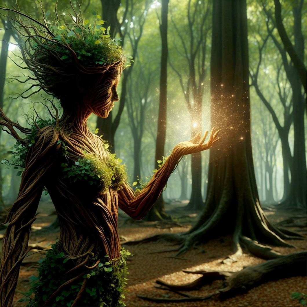 Counselling in Nature- Ecotherapy - Scania
