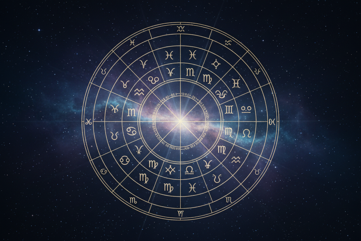 Astrology Charts Hero