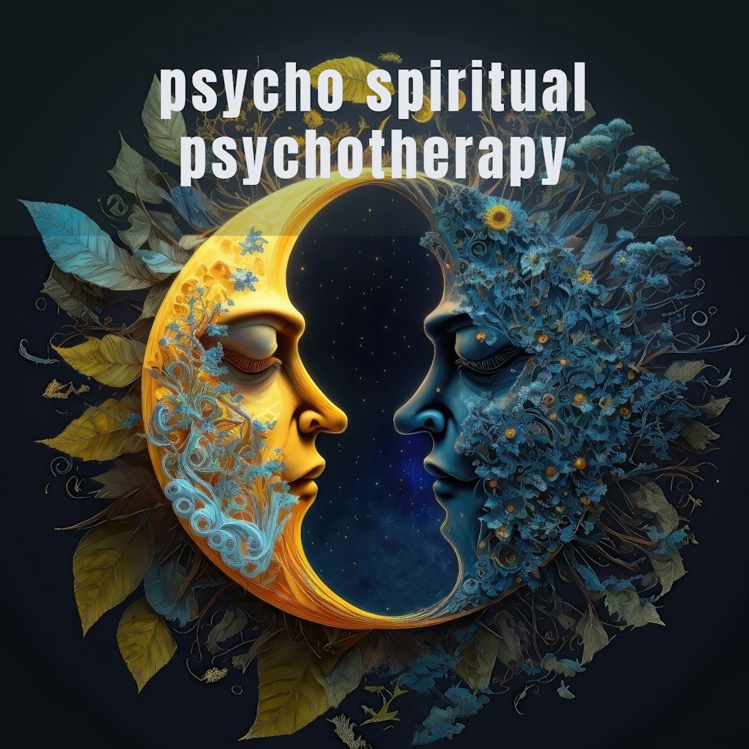 Psycho-spiritual counselling and psychotherapy in Poole Dorset