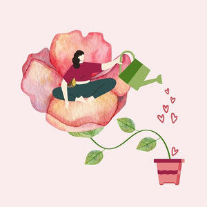 Counselling in Poole with Scania: counselling from a soul perspective, you can have your sessions in nature or indoors. Psycho-spiritual